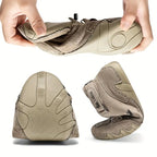 Men's High-Top Sneakers for Daily Comfort