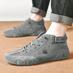 Men's High-Top Sneakers for Daily Comfort