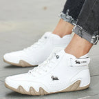 Men's High-Top Sneakers for Daily Comfort