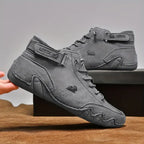 Men's High-Top Sneakers for Daily Comfort