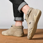 Men's High-Top Sneakers for Daily Comfort