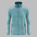 Niki | Men's Featherlight Outdoor Jacket