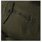 Mens Field Cargo Jacket