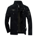 Mens Field Cargo Jacket