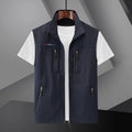 Men's Outdoor Utility Vest