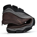 Supportive Men's Slip-On Orthopedic Loafers