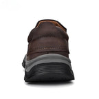 Supportive Men's Slip-On Orthopedic Loafers