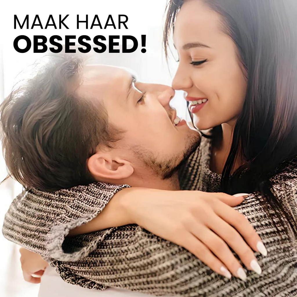Niki | Men's Pheromone Cologne for Attraction