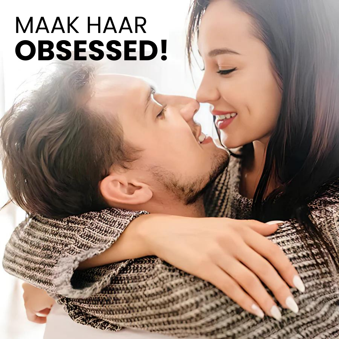 Niki | Men's Pheromone Cologne for Attraction