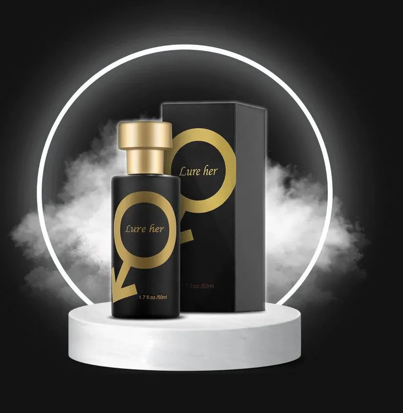 Niki | Men's Pheromone Cologne for Attraction