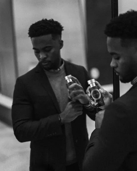 Niki | Men's Pheromone Cologne for Attraction