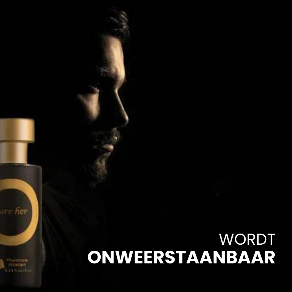Niki | Men's Pheromone Cologne for Attraction