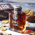 Niki | Men's Woody Spicy Cologne with Pheromone Enhancement