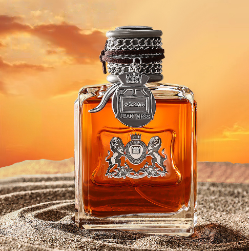 Niki | Men's Woody Spicy Cologne with Pheromone Enhancement