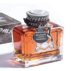 Niki | Men's Woody Spicy Cologne with Pheromone Enhancement