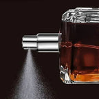Niki | Men's Woody Spicy Cologne with Pheromone Enhancement