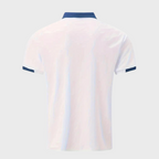 Niki | Men's Short Sleeve Polo with Pocket Detail