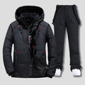 Insulated Waterproof Ski & Snowboard Suit
