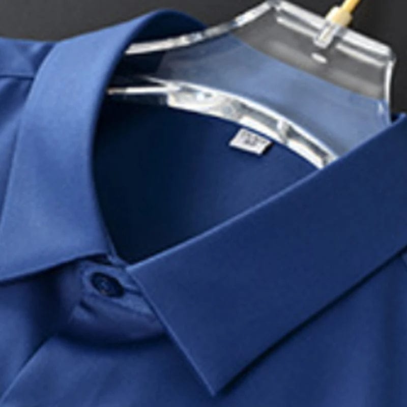 Tailored Non-Iron Dress Shirt