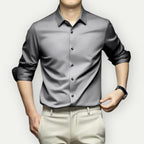 Tailored Non-Iron Dress Shirt