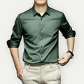 Tailored Non-Iron Dress Shirt