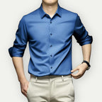 Tailored Non-Iron Dress Shirt