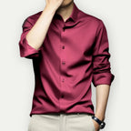 Tailored Non-Iron Dress Shirt