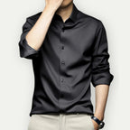 Tailored Non-Iron Dress Shirt