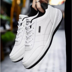 Premium Leather Everyday Footwear
