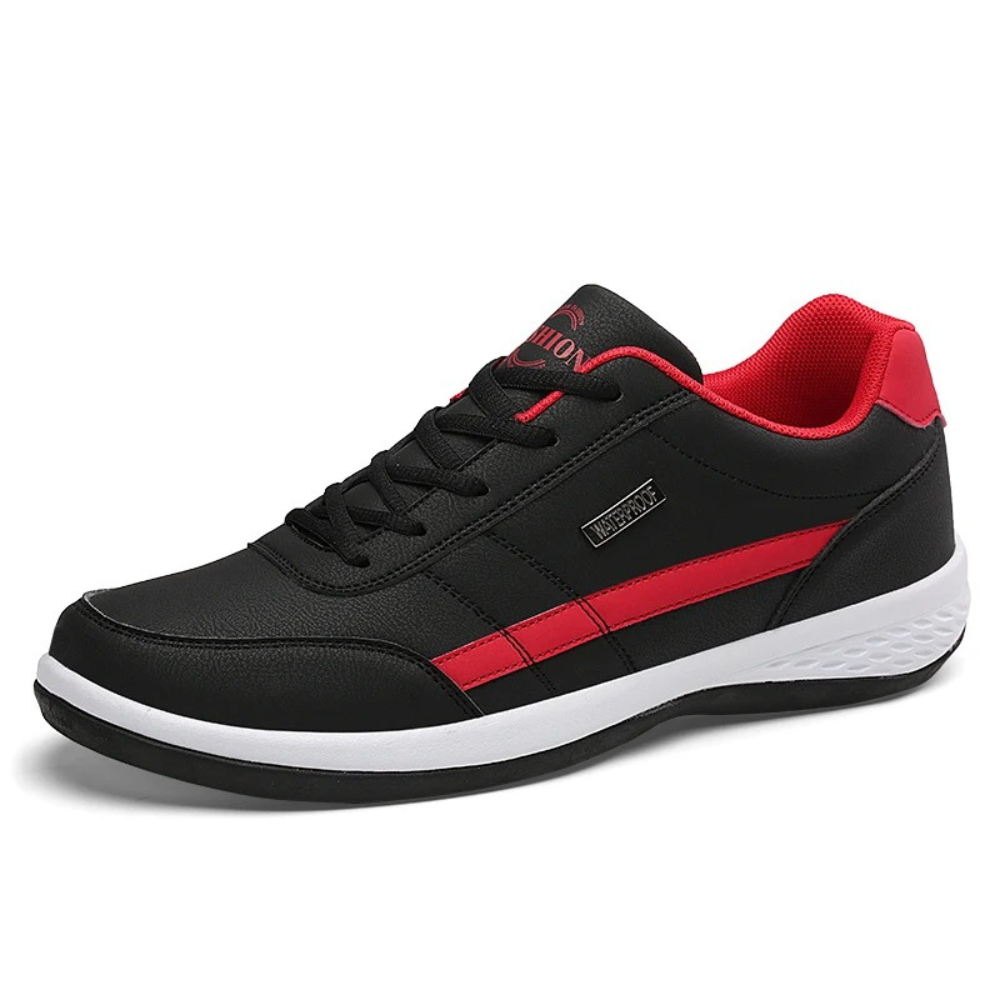Premium Leather Everyday Footwear