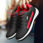 Premium Leather Everyday Footwear
