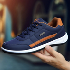 Premium Leather Everyday Footwear