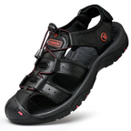 Men's Adjustable Sport Sandals for Active Comfort