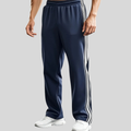 Men's Performance Track Pants with Airflow
