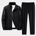 Men's Comfortable Performance Tracksuit Set