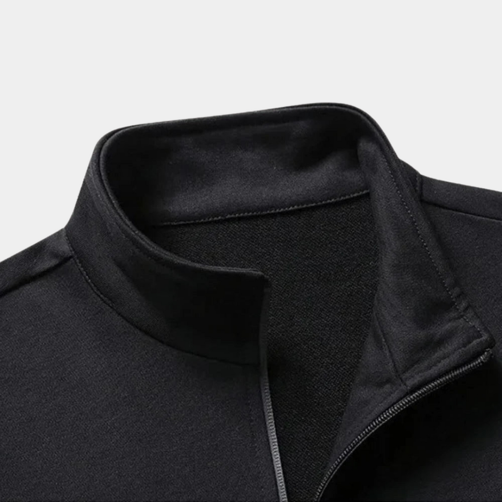 Men's Comfortable Performance Tracksuit Set