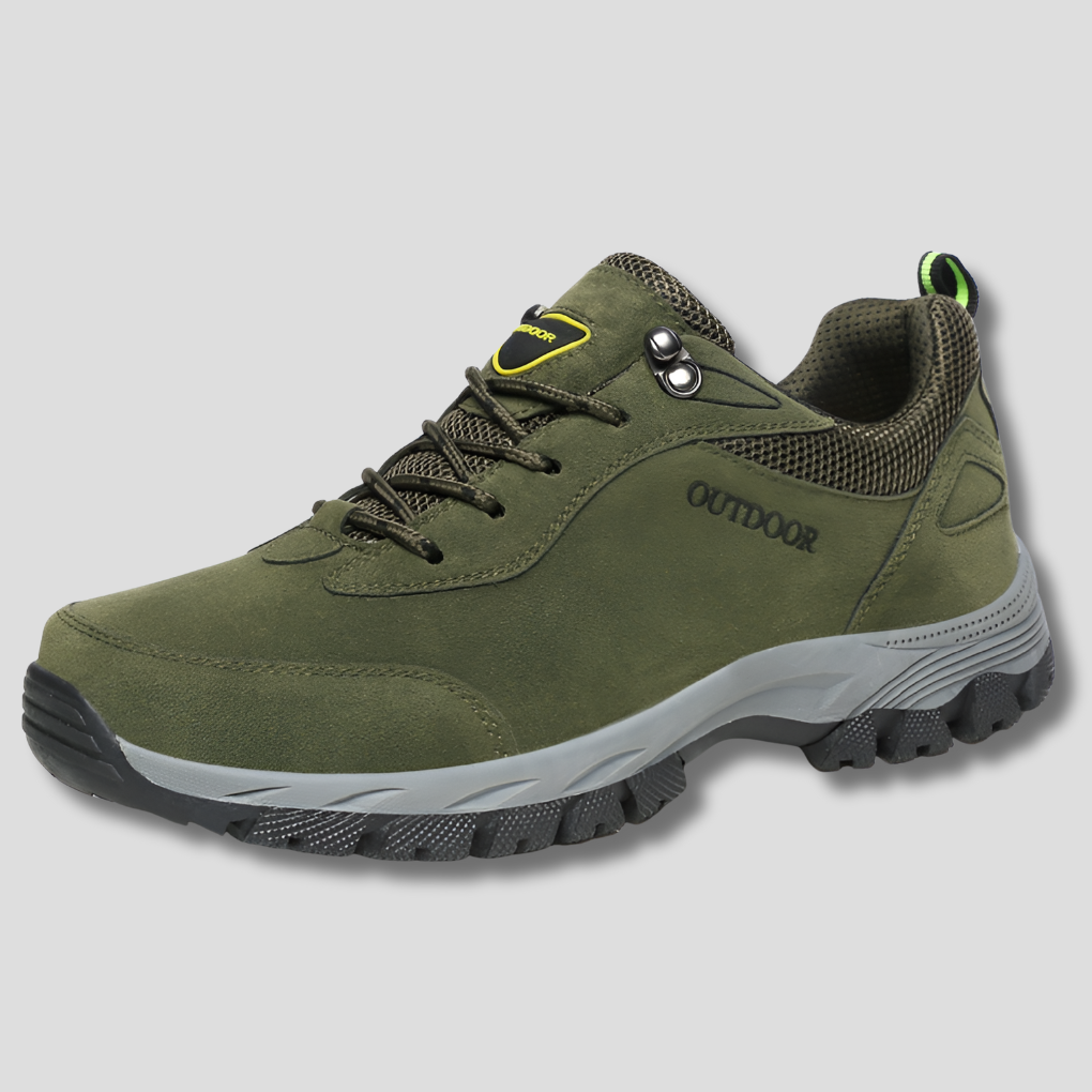Niki | Men's Waterproof Hiking Shoes