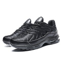 Durable Puncture-Resistant Safety Work Shoes