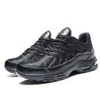 Durable Puncture-Resistant Safety Work Shoes