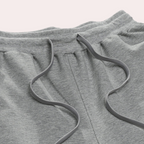 Casual Relaxed Fit Drawstring Joggers