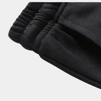 Men's Comfortable Zipper Tracksuit Set