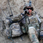 Niki | Military Sunglasses UV 400 Fishing Glasses