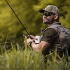 Niki | Military Sunglasses UV 400 Fishing Glasses