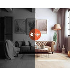 Niki | Compact HD Wifi Camera: Wireless Indoor/Outdoor Remote View