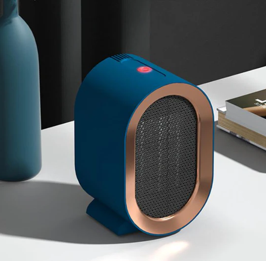 Niki | Mobile Electric Radiator