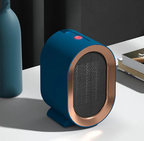 Niki | Mobile Electric Radiator