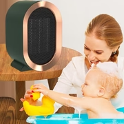 Niki | Mobile Electric Radiator