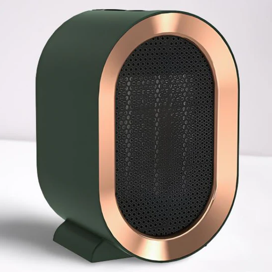 Niki | Mobile Electric Radiator