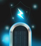 Niki | Mobile Electric Radiator