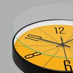Niki | Modern Nordic Style Wall Clock